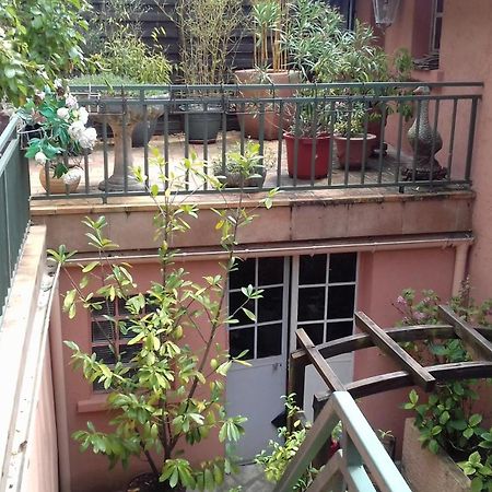 内穆尔 La Maison Rose: Lieu Atypique酒店 外观 照片